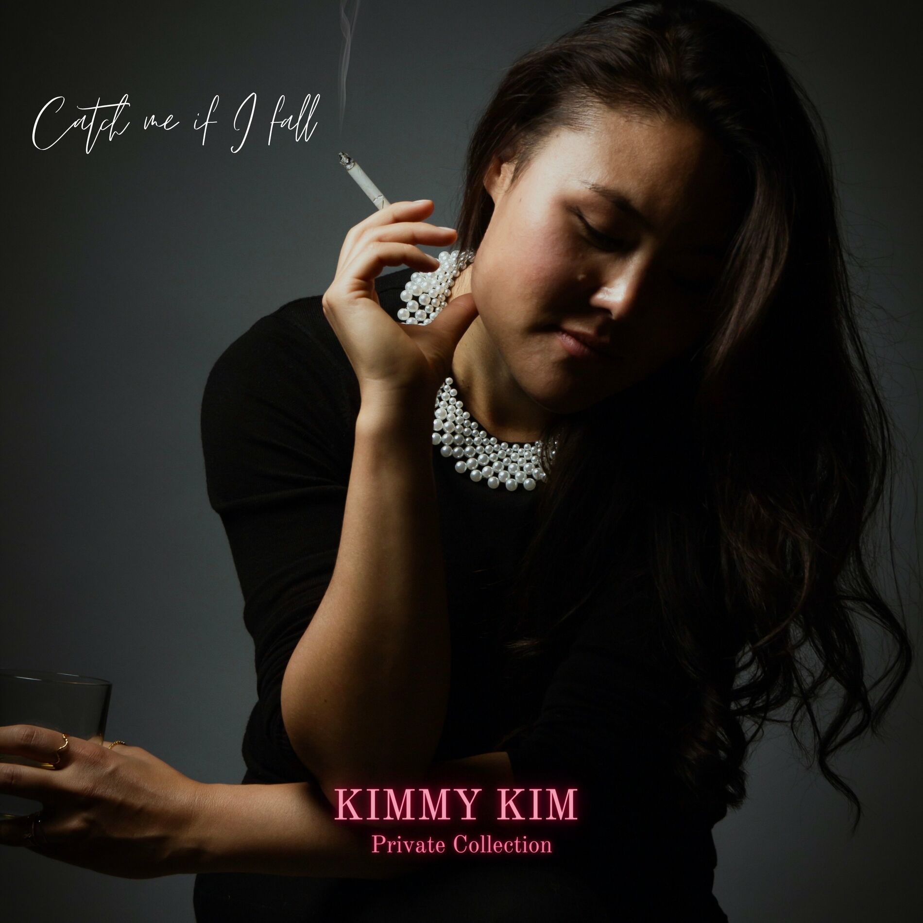 Kimmy Kim: albums, songs, playlists | Listen on Deezer