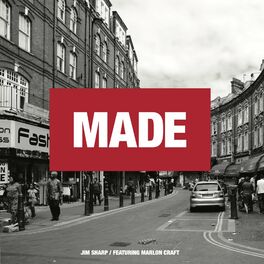 Album cover of Made (feat. Marlon Craft)