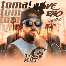 Album cover of Toma! Verão 2K23