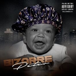 Album cover of Peter