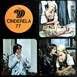Album cover of Cinderela 77