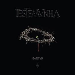 Album cover of Martyr