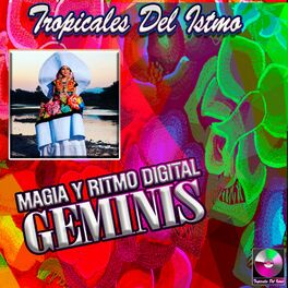 Album cover of Magia Y Ritmo Digital Geminis