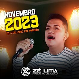 Album cover of Novembro 2023