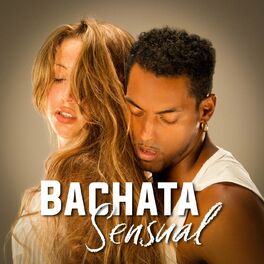 Album cover of Bachata Sensual