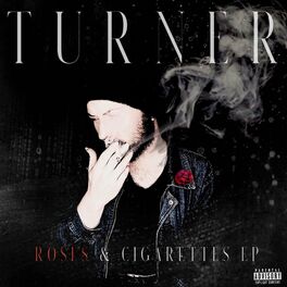 Album cover of Roses & Cigarettes