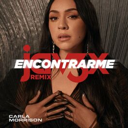 Album cover of Encontrarme (jav3x Remix) (feat. Carla Morrison)