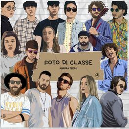 Album cover of FOTO DI CLASSE