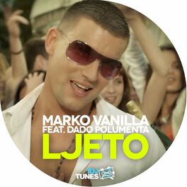 Album cover of Ljeto