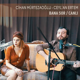 Album cover of Bana Sor (Canlı)