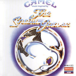 Album cover of The Snow Goose