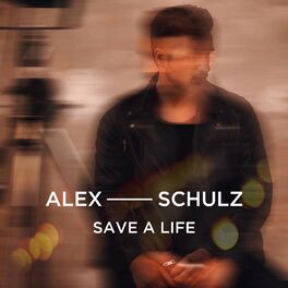Album cover of Save A Life
