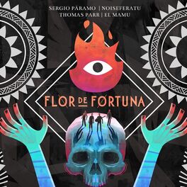 Album cover of Flor de Fortuna