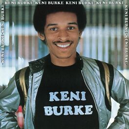 Album cover of Keni Burke (2022 Remaster)