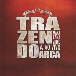 Album cover of Ao Vivo no Maracanãzinho, Vol. 2 (Ao Vivo)