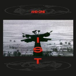 Album cover of I.S.T.