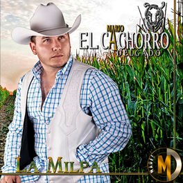 Album cover of La Milpa