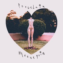 Album cover of Porcelain Mannequin