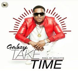 Album cover of Take Time