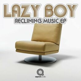 LAZYBOY TV CD Album $9.99 - PicClick AU