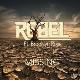 Album cover of Missing - EP