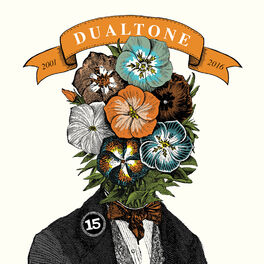 Album cover of In Case You Missed It: 15 Years of Dualtone