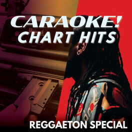 Album cover of CARaoke! (Reggaeton Special)