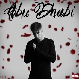 Album cover of Abu Dhabi