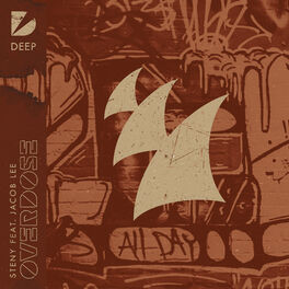 Album cover of Overdose