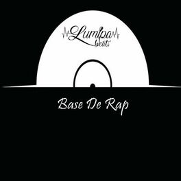 Album cover of Base De Rap