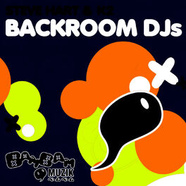 Album cover of Backroom Dj’S Ep
