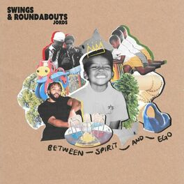 Album cover of Swings & Roundabouts
