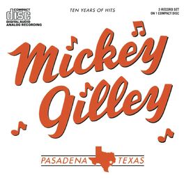 Album cover of Ten Years Of Hits