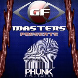 Album cover of GF Masters Vol 1
