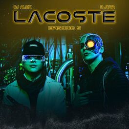 Album cover of LACOSTE | E5