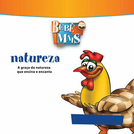 Album cover of Natureza