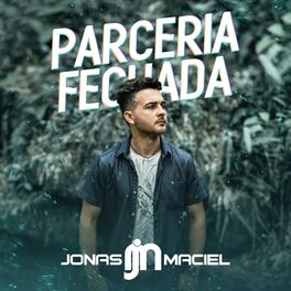 Album cover of Parceria Fechada