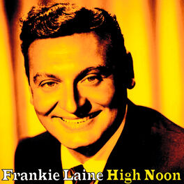 Album cover of High Noon
