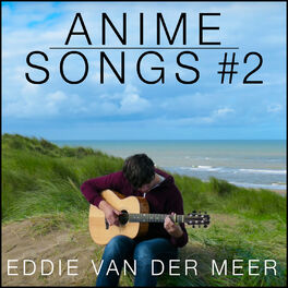 Album cover of Anime Songs #2
