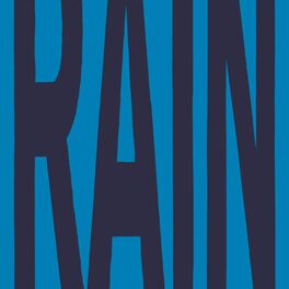 Album cover of Rain