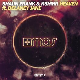 Album cover of Heaven (Extended Mix)