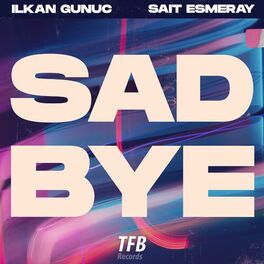 Album cover of Sad Bye