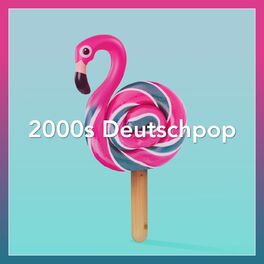 Album cover of 2000s Deutschpop