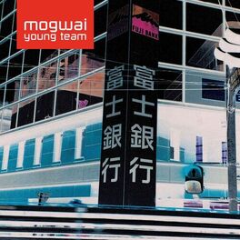 Album cover of Young Team