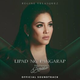 Album cover of Lipad Ng Pangarap (From 