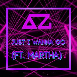 Album cover of Just I Wanna Go