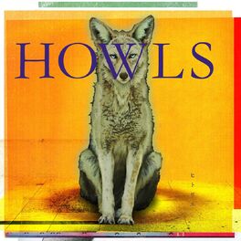 Album cover of HOWLS