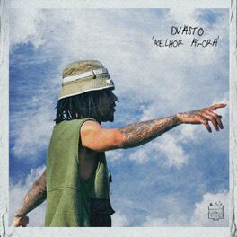 Album cover of Melhor Agora