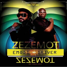 Album cover of Zezemot