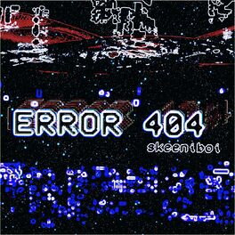 Album cover of Error 404